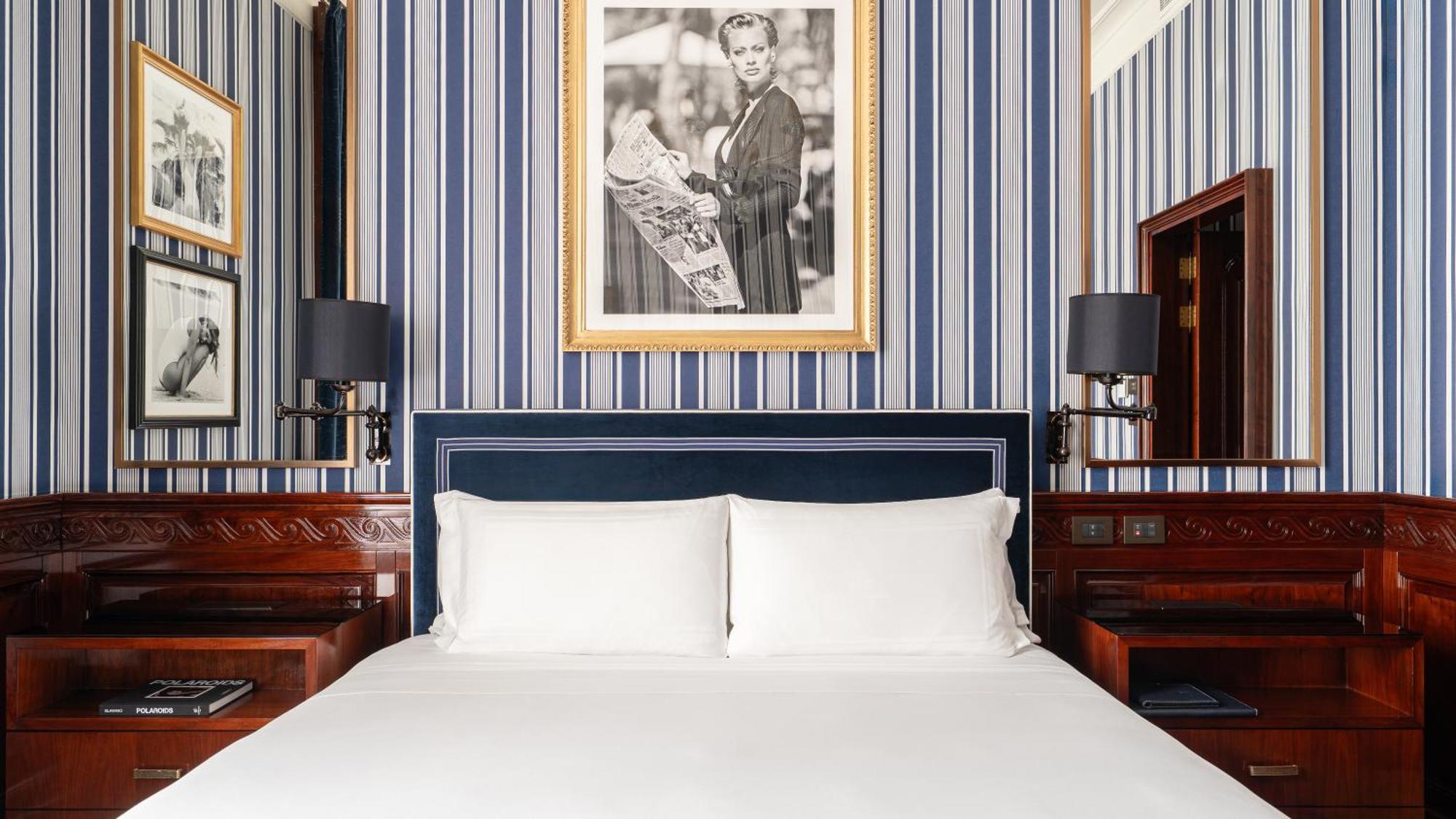 Casa Cipriani 5*